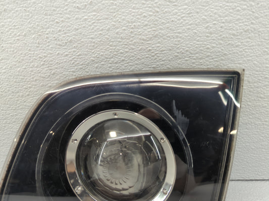 2007-2009 Mazda 3 Tail Light Assembly Passenger Right OEM P/N:P3917R Fits Fits 2007 2008 2009 OEM Used Auto Parts