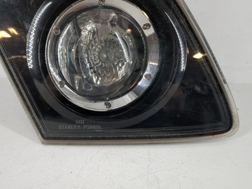 2007-2009 Mazda 3 Tail Light Assembly Driver Left OEM Fits Fits 2007 2008 2009 OEM Used Auto Parts