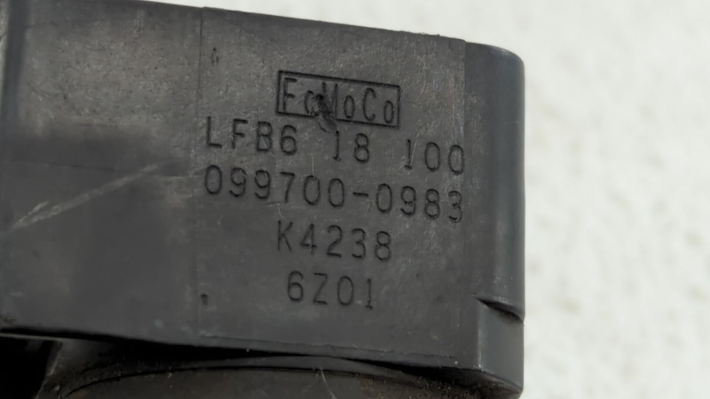 2006-2007 Mazda 5 Ignition Coil Igniter Pack - Oemusedautoparts1.com