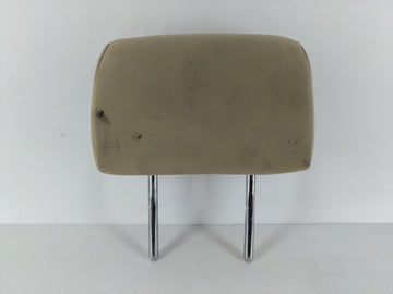2007 Mazda 6 Headrest Head Rest Rear Seat Fits OEM Used Auto Parts