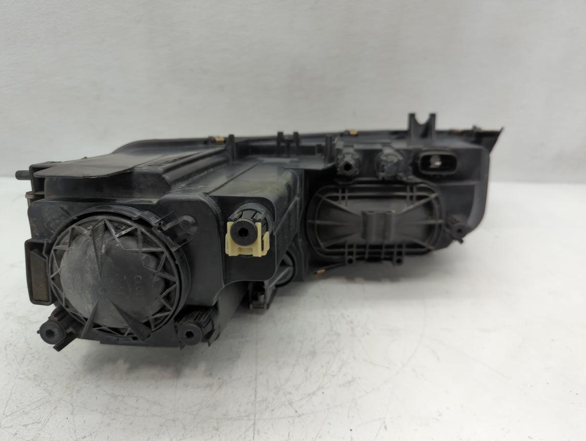 2007 Mazda 6 Passenger Right Oem Head Light Headlight Lamp - Oemusedautoparts1.com