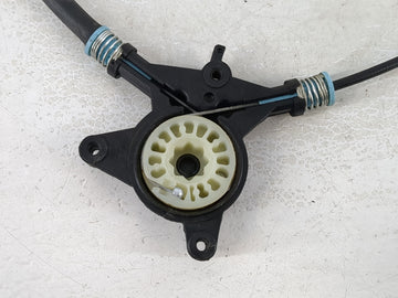 2003-2008 Mazda 6 Used Driver Left Rear Window Regulator