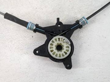 2007 Mazda 6 Used Window Regulator Passenger Front