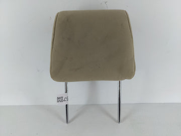 2006-2007 Mazda 6 Headrest Head Rest Front Driver Passenger Seat Fits Fits 2006 2007 OEM Used Auto Parts