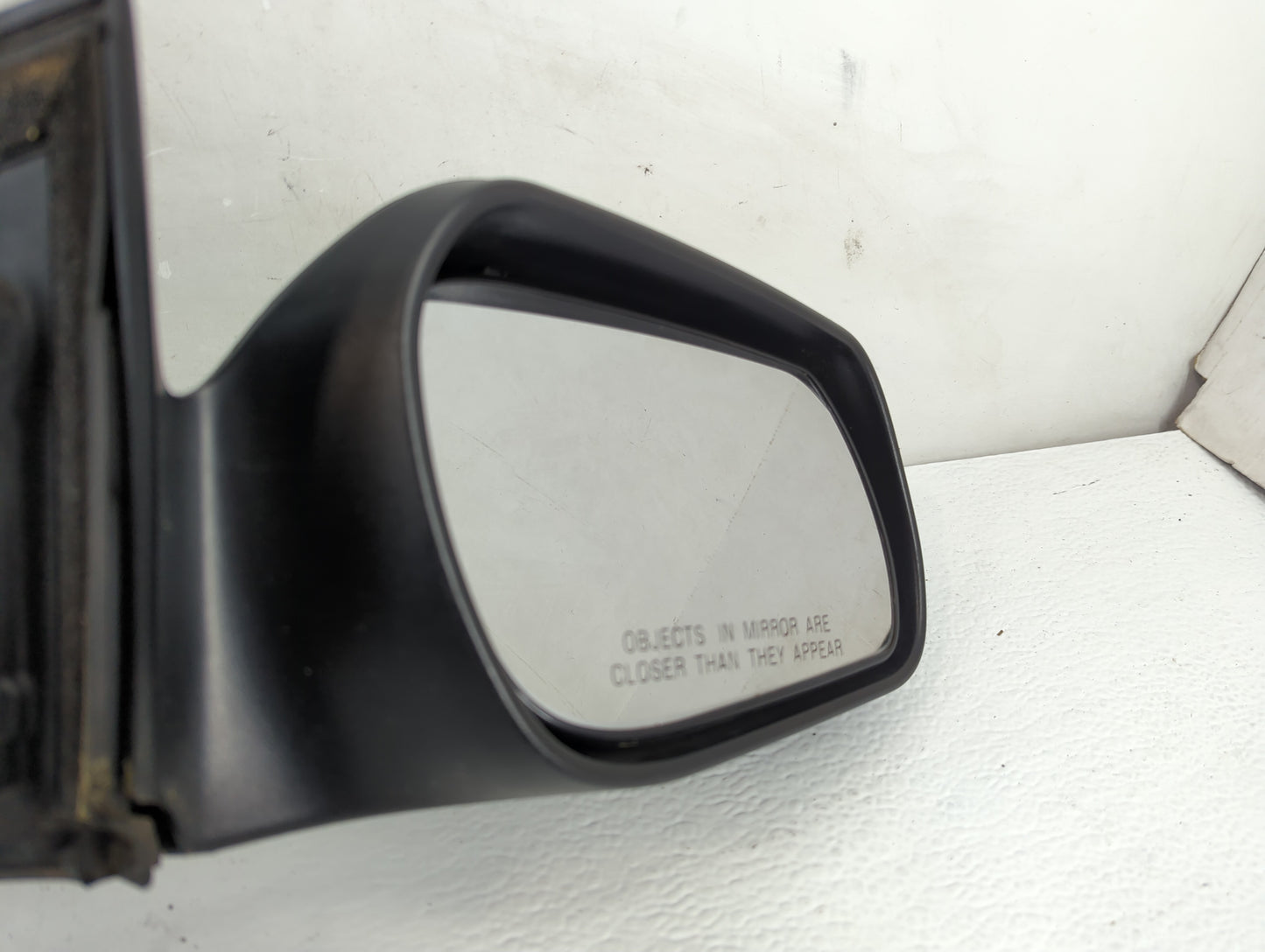 2003-2008 Mazda 6 Side Mirror Replacement Passenger Right View Door Mirror P/N:GK2A/E-69120 GK2A/E-69180 Fits OEM Used Auto