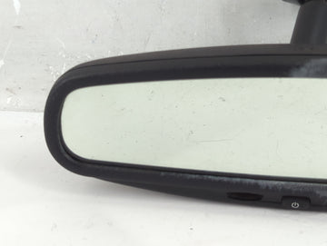 2007 Mazda 6 Interior Rear View Mirror Replacement OEM P/N:E11015318 Fits OEM Used Auto Parts