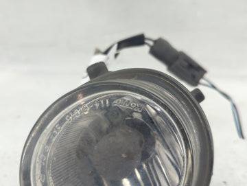 2006-2008 Mazda 6 Passenger Right Oem Fog Light Lamp