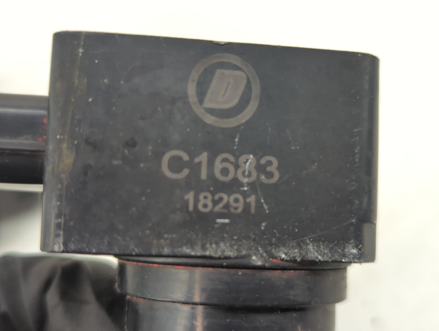 2006-2013 Mazda 6 Ignition Coil Igniter Pack - Oemusedautoparts1.com