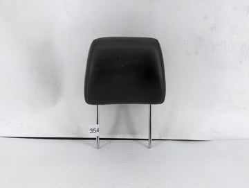 2006-2007 Mazda 6 Headrest Head Rest Rear Seat Fits Fits 2006 2007 OEM Used Auto Parts