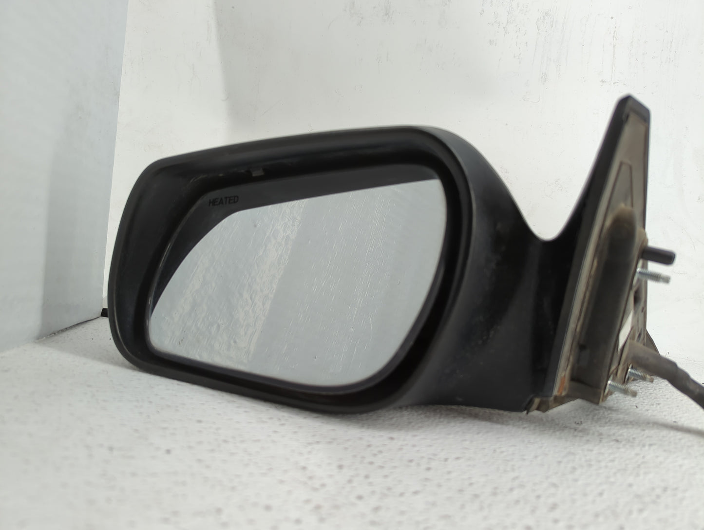 2006-2007 Mazda 6 Passenger Side View Mirror - Right Door Mirror OEM Used - Oemusedautoparts1.com