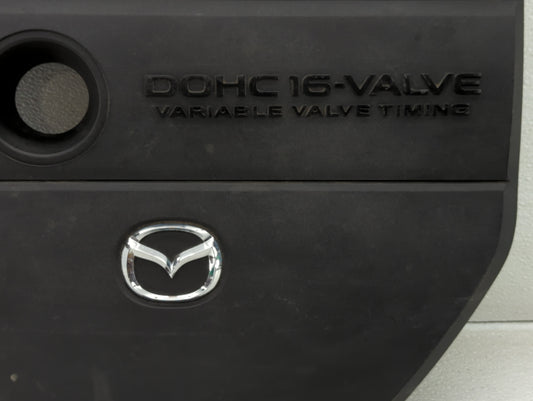 2007 Mazda 6 Engine Cover