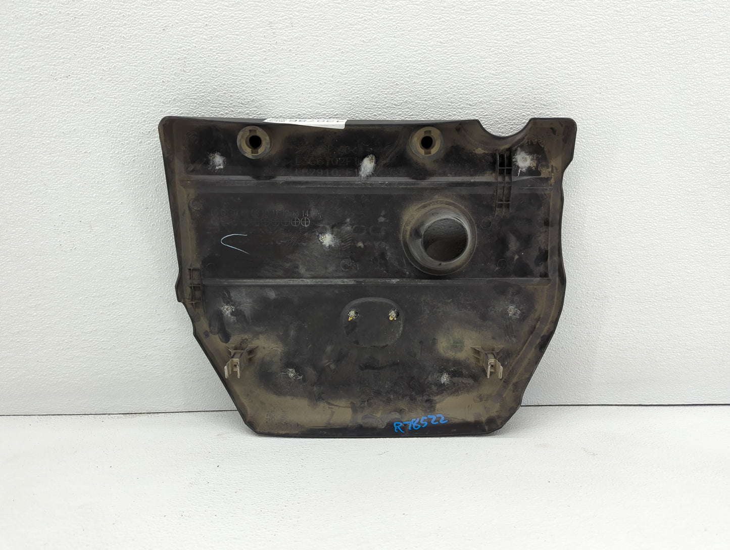 2007 Mazda 6 Engine Cover - Oemusedautoparts1.com