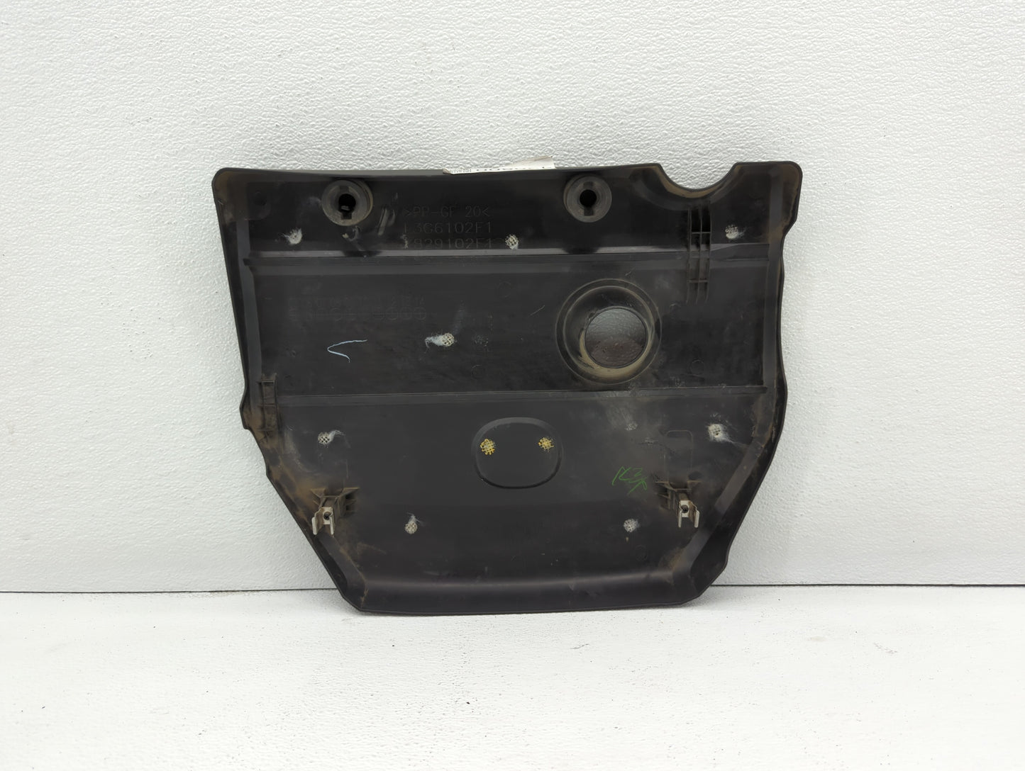 2007 Mazda 6 Engine Cover - Oemusedautoparts1.com