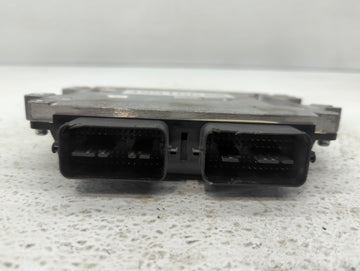 2006-2007 Mazda 6 PCM Engine Control Computer ECU ECM PCU OEM P/N:7M81-12A650-KB 6M81-12A650-HF Fits Fits 2006 2007 OEM Used Auto Parts