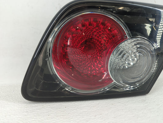 2006-2008 Mazda 6 Tail Light Assembly Passenger Right OEM Fits Fits 2006 2007 2008 OEM Used Auto Parts