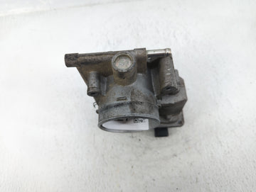 2006-2008 Mazda 6 Throttle Body P/N:6M8G-9F991-A Fits Fits 2006 2007 2008 2009 2010 2011 2012 2013 OEM Used Auto Parts