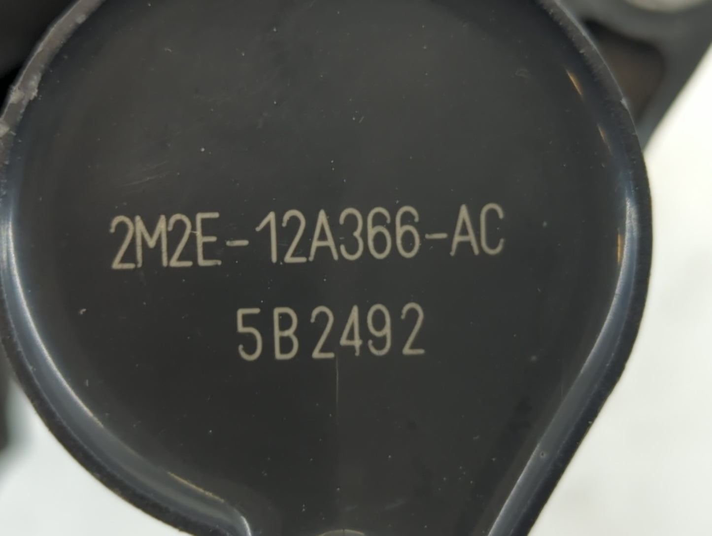 2003-2008 Mazda 6 Ignition Coil Igniter Pack - Oemusedautoparts1.com