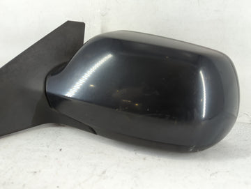 2006-2007 Mazda 6 Driver Side View Mirror - Left Door Mirror OEM Used