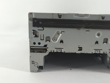 2006-2008 Mazda 6 Am Fm Cd Player Radio Receiver 726990