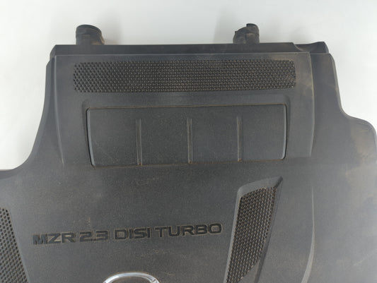 2007 Mazda Cx-7 Engine Cover