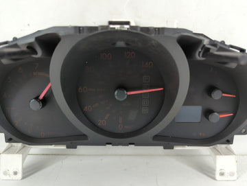 2007 Mazda Cx-7 Instrument Cluster Speedometer Gauges Fits OEM Used Auto Parts
