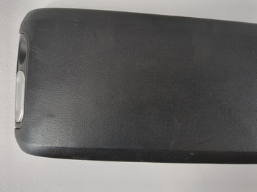2007-2009 Mazda Cx-7 Center Console Armrest Cover Lid Fits Fits 2007 2008 2009 OEM Used Auto Parts