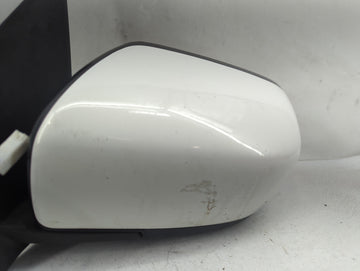 2007-2009 Mazda Cx-7 Side Mirror Replacement Driver Left View Door Mirror P/N:E4012285 E4012284 Fits Fits 2007 2008 2009 OEM Used Auto Parts