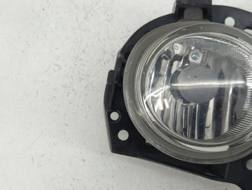 2007-2009 Mazda Cx-7 Driver Left Oem Front Light Lamp
