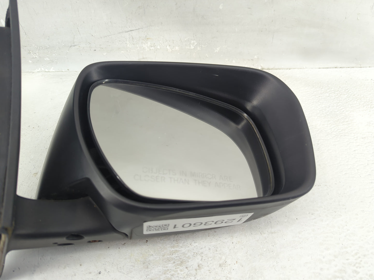 2007-2009 Mazda Cx-7 Passenger Side View Mirror - Right Door Mirror OEM Used - Oemusedautoparts1.com