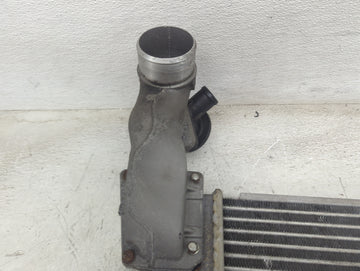 2007-2012 Mazda Cx-7 Turbo Intercooler