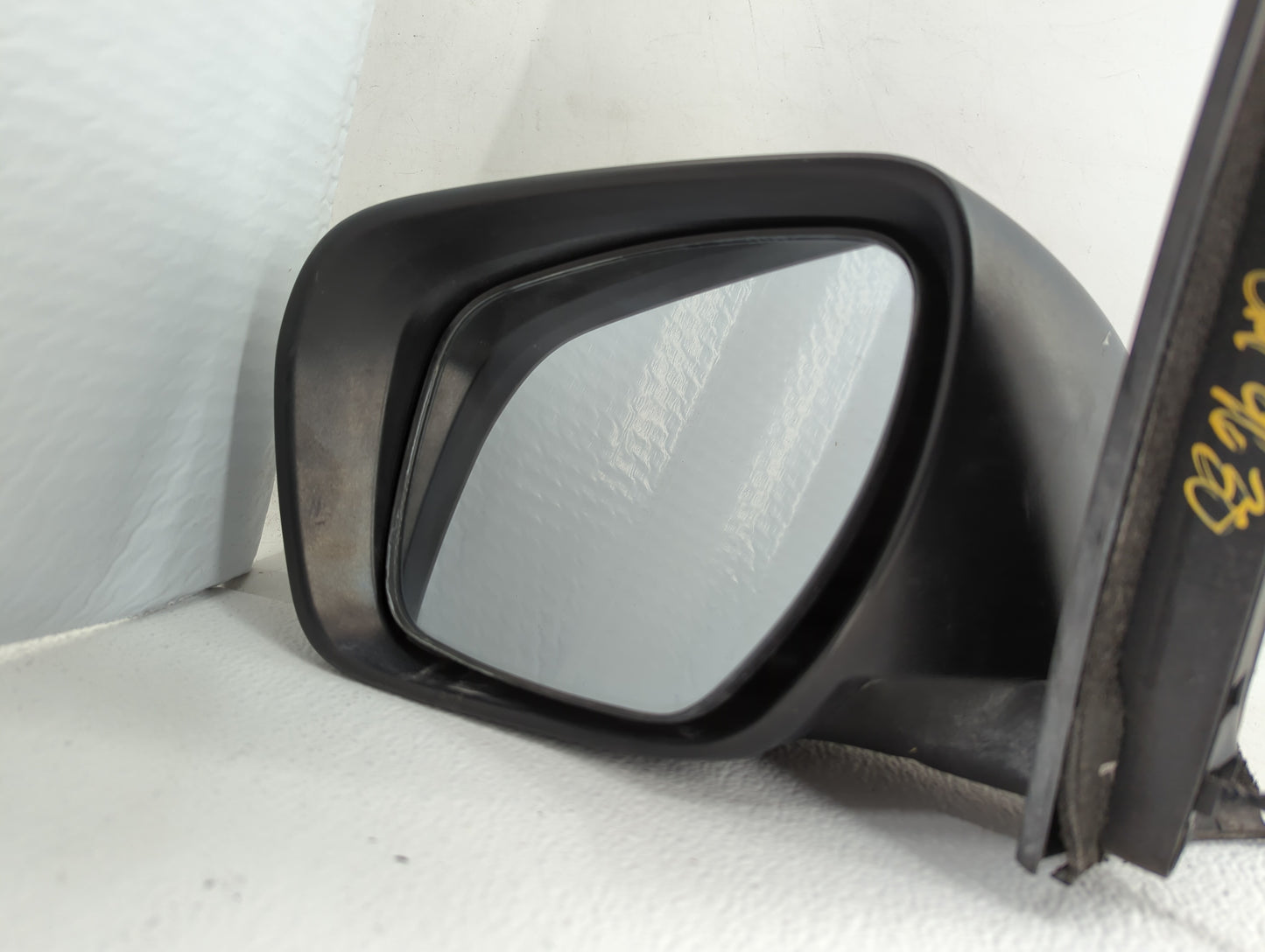 2007-2009 Mazda Cx-7 Driver Side View Mirror - Left Door Mirror OEM Used - Oemusedautoparts1.com