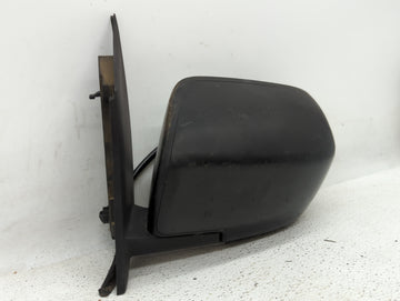 2007-2009 Mazda Cx-7 Driver Side View Mirror - Left Door Mirror OEM Used