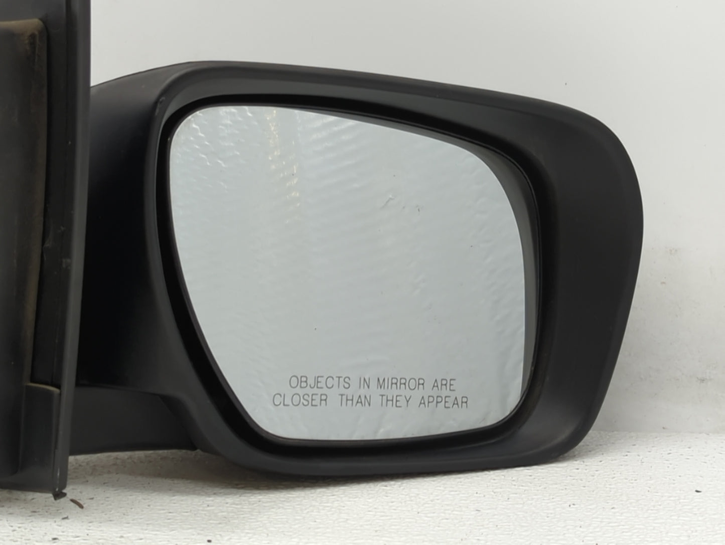2007-2009 Mazda Cx-7 Passenger Side View Mirror - Right Door Mirror OEM Used - Oemusedautoparts1.com