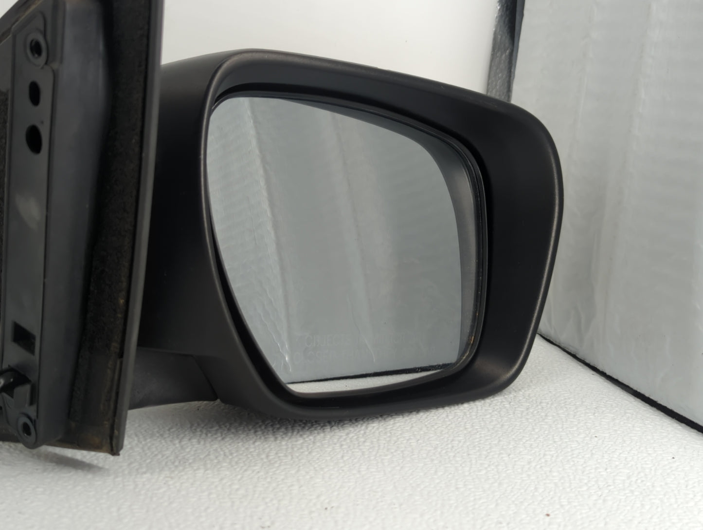 2007-2009 Mazda Cx-7 Passenger Side View Mirror - Right Door Mirror OEM Used - Oemusedautoparts1.com