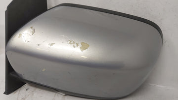 2007-2009 Mazda Cx-7 Driver Side View Mirror - Left Door Mirror OEM Used