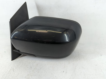 2007-2009 Mazda Cx-7 Driver Side View Mirror - Left Door Mirror OEM Used