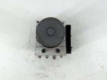 2007-2009 Mazda Cx-7 ABS Pump Control Module Replacement P/N:EG23 43 7A0 0 265 234 476 Fits Fits 2007 2008 2009 OEM Used Auto Parts