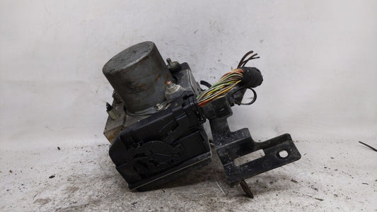 2007-2009 Mazda Cx-7 ABS Pump Control Module Replacement Fits Fits 2007 2008 2009 OEM Used Auto Parts