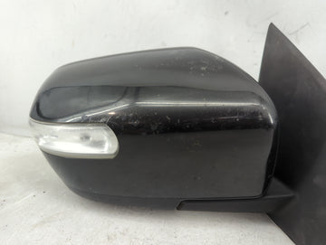 2007 Mazda Cx-9 Passenger Side View Mirror - Right Door Mirror OEM Used