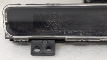 2007-2008 Mazda Cx-9 Radio AM FM Cd Player Receiver Replacement P/N:TD11 61 1J0 Fits Fits 2007 2008 OEM Used Auto Parts