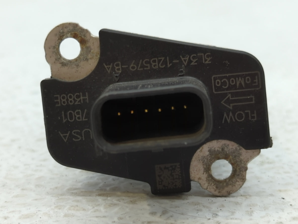 2007-2015 Mazda Cx-9 Mass Air Flow Meter Maf Sensor - Oemusedautoparts1.com