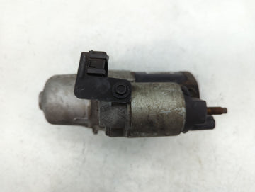 2007-2015 Mazda Cx-9 Car Starter Motor Solenoid OEM P/N:M000T36571 12601721 Fits Fits 2007 2008 2009 2010 2013 2014 2015 OEM Used Auto Parts