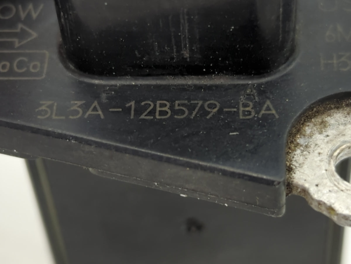 2007-2015 Mazda Cx-9 Mass Air Flow Meter Maf Sensor 618338 - Oemusedautoparts1.com