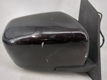 2007 Mazda Cx7 Passenger Side View Mirror - Right Door Mirror OEM Used
