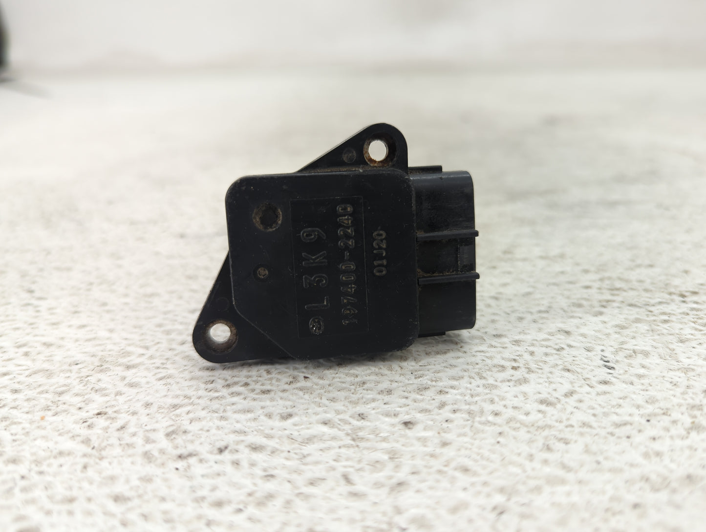 Mazda Cx7 Mass Air Flow Meter Maf 1487901 - Oemusedautoparts1.com