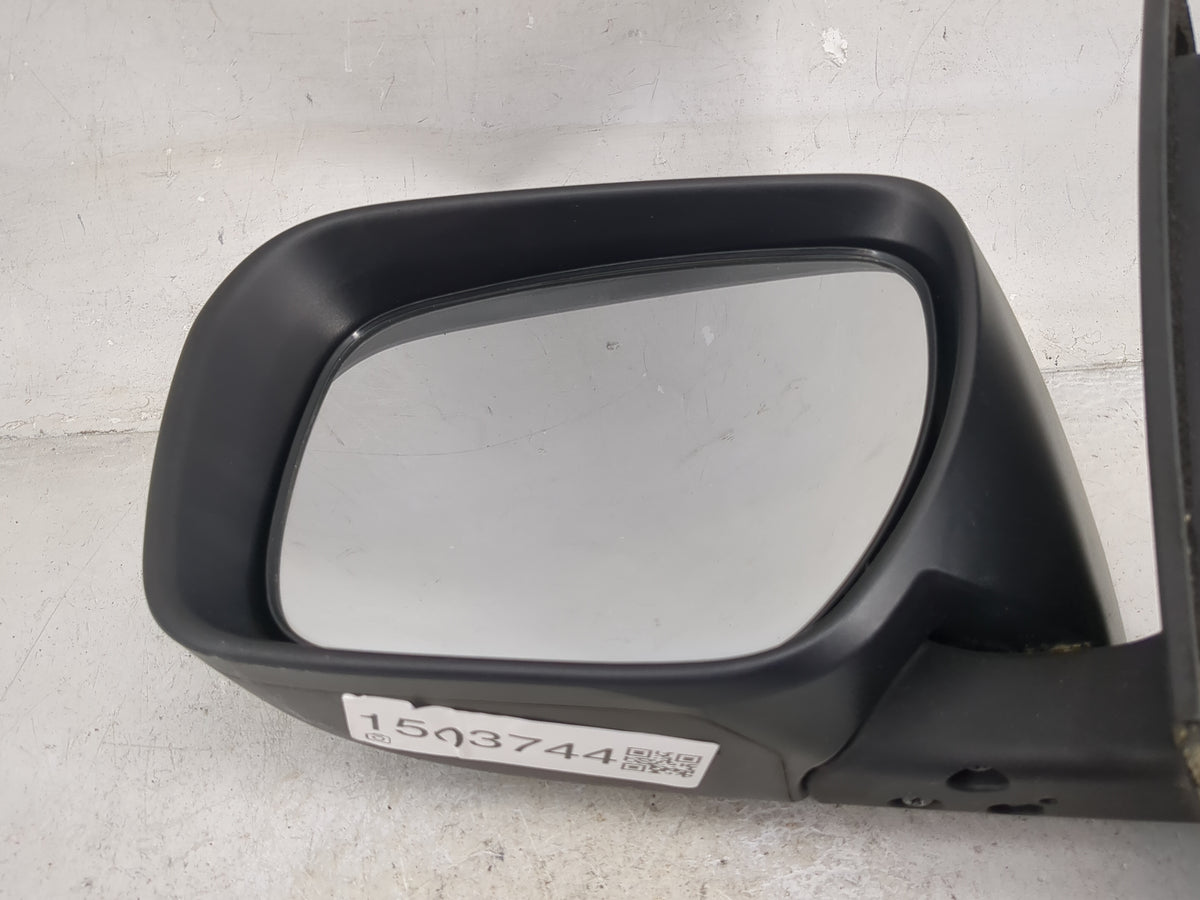 2007 Mazda Cx7 Driver Side View Mirror - Left Door Mirror OEM Used - Oemusedautoparts1.com