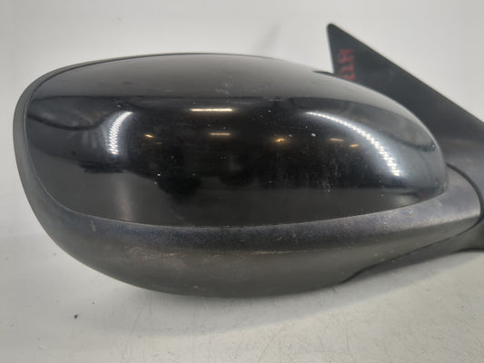 2004-2011 Mazda Rx-8 Passenger Side View Mirror - Right Door Mirror OEM Used