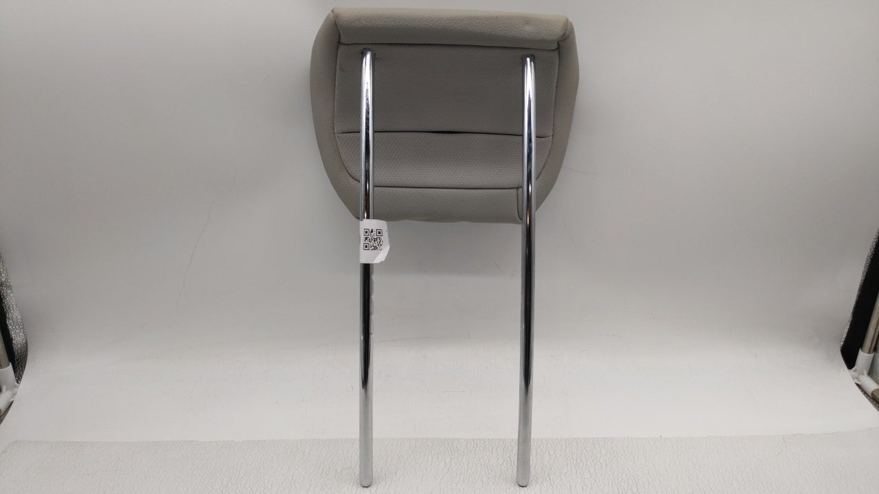 2006-2011 Mercedes-Benz B200 Headrest Head Rest Rear Center Seat Fits Fits 2006 2007 2008 2009 2010 2011 OEM Used Auto Parts
