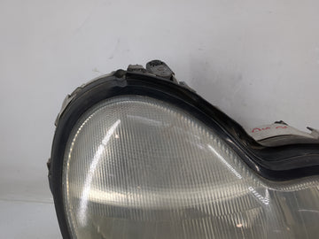 2006 Mercedes-benz C280 Passenger Right Oem Head Light Headlight Lamp