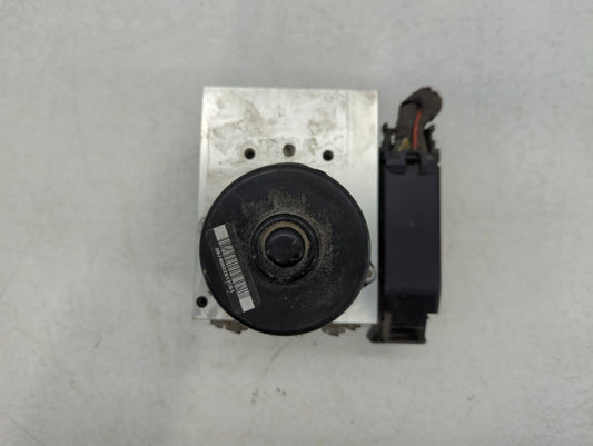 2006-2007 Mercedes-Benz C280 ABS Pump Control Module Replacement P/N:A 203 431 16 12 Fits Fits 2006 2007 OEM Used Auto Parts